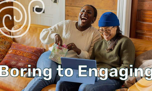 Curation-e-learning
