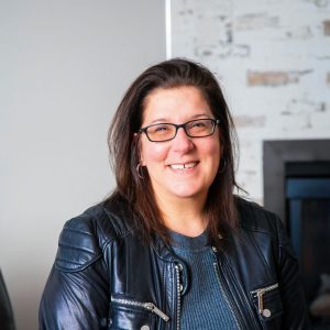 Geneviève Boudreault